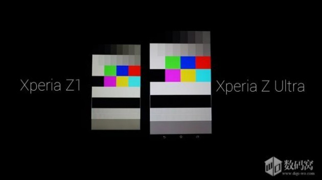 Sony Xperia Z1 vs Xperia Z Ultra: ecco un confronto tra ...