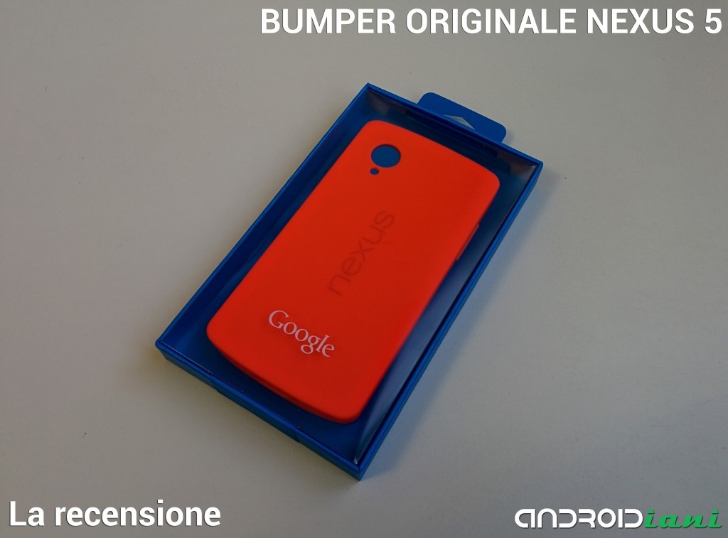 bumper-head