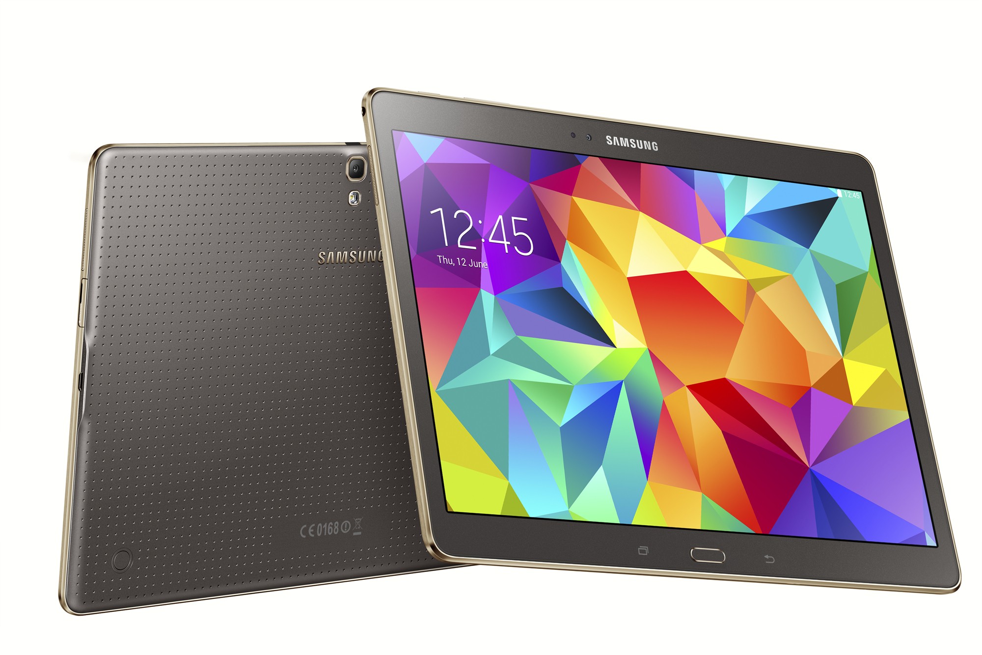 Samsung Al Lavoro Su Una Nuova Generazione Di Galaxy Tab S