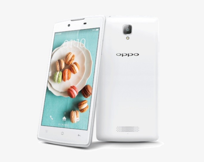 oppo 1801 model