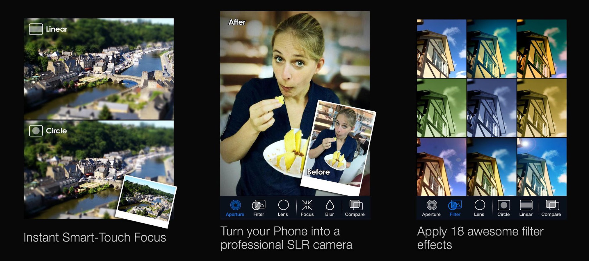 App per migliorare le foto 100 App per migliorare le foto 32