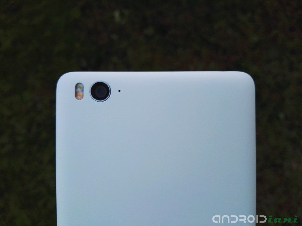 Xiaomi mi4c: la recensione androidiani.com