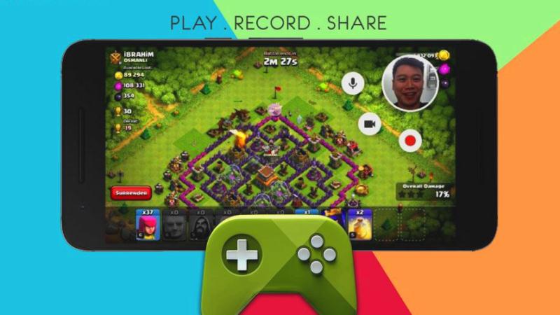 google play games google play games