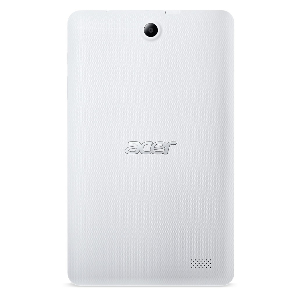Acer Iconia One 8 ufficiale: CPU MT8163, display da 8" e ...
