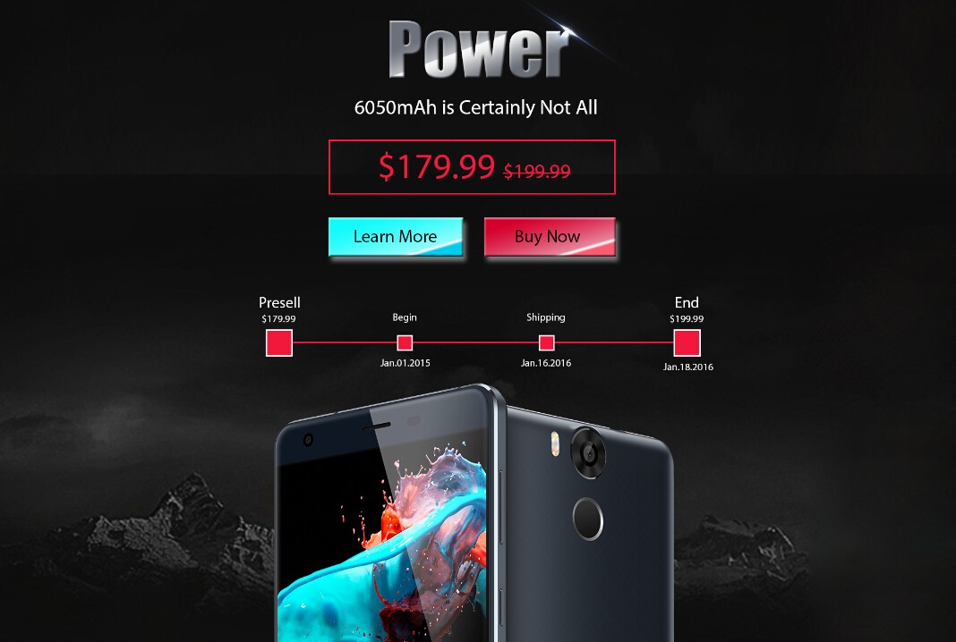 ulefone power ecco i risultati del primo battery draining ulefone power ecco i risultati del primo battery draining