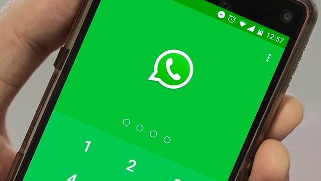 Whatsapp Protegger Le Conversazioni Con Una Password