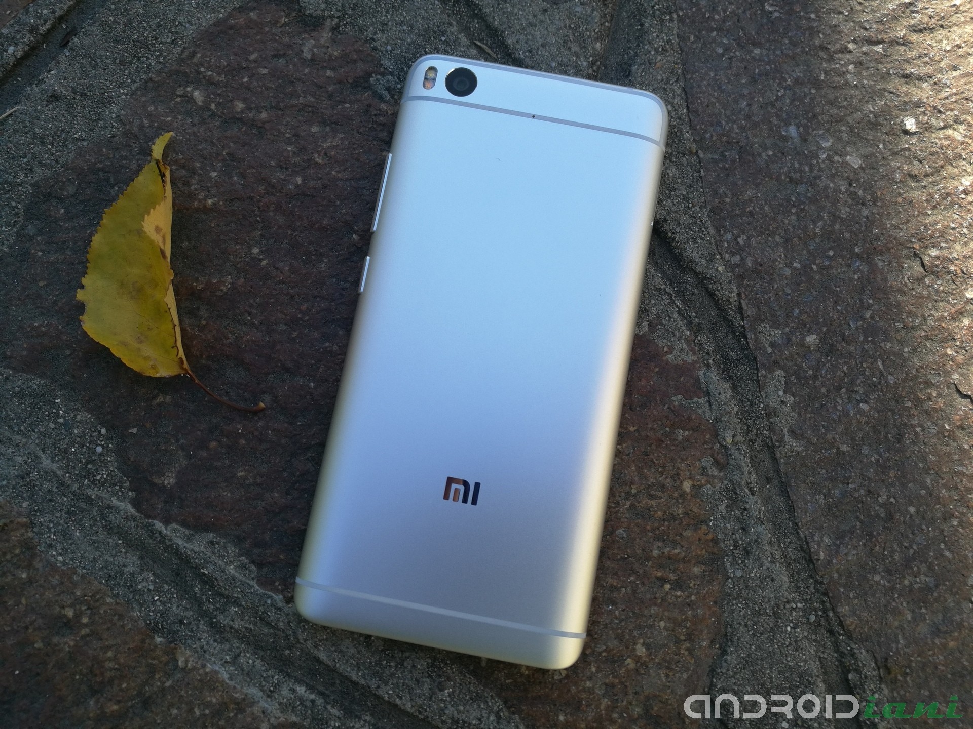 Xiaomi Mi S La Recensione Androidiani