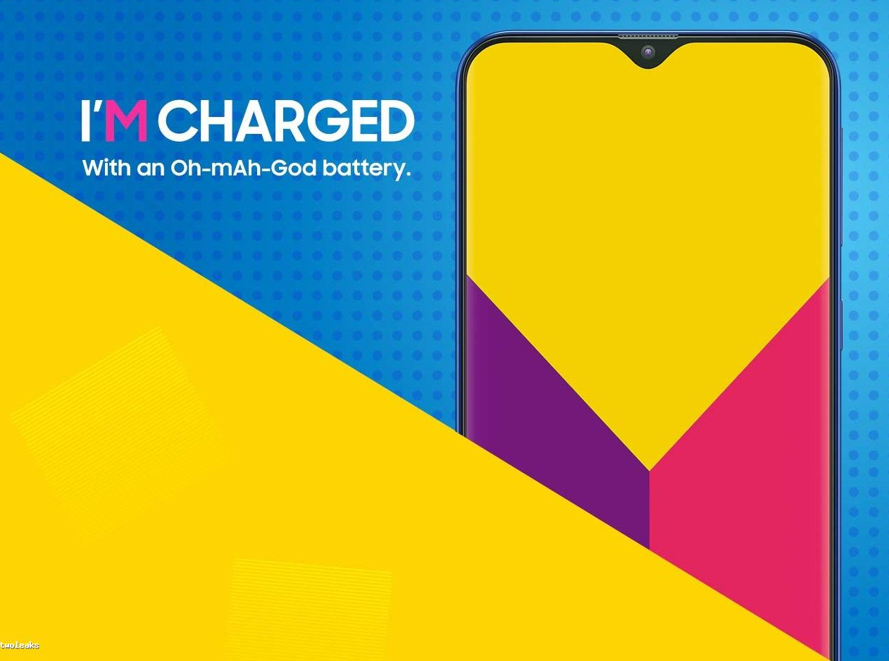 Samsung Galaxy M20: trapelate le specifiche tecniche - Androidiani.com