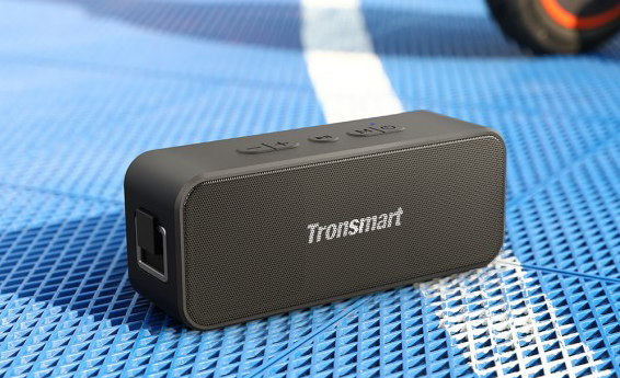 Tronsmart Element T2 Plus: Speaker Bluetooth 20W 4