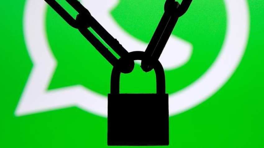 WhatsApp: الفئات والإشعارات الواردة لجهات الاتصال المحظورة 12