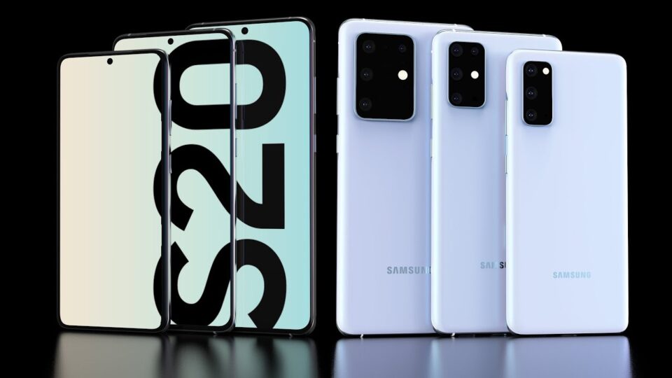 سامسونج Galaxy S20 5G: تسرب يكشف المواصفات الفنية الكاملة 75
