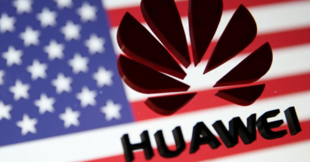Huawei: larangan diperpanjang selama 45 hari 2