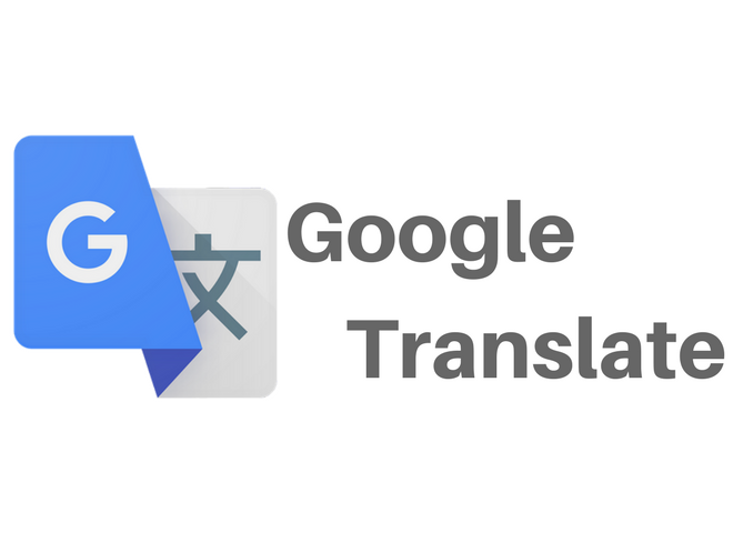 يتم إثراء ترجمة Google بوضع النسخ 55