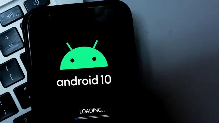 يصل Android 10 إلى Oneplus 5 و 5T 1