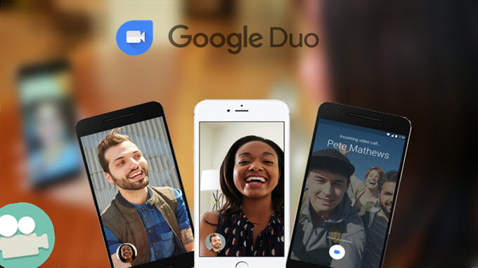 سيعمل Google Duo على تبسيط نظام دعوة المكالمات قريبًا 22