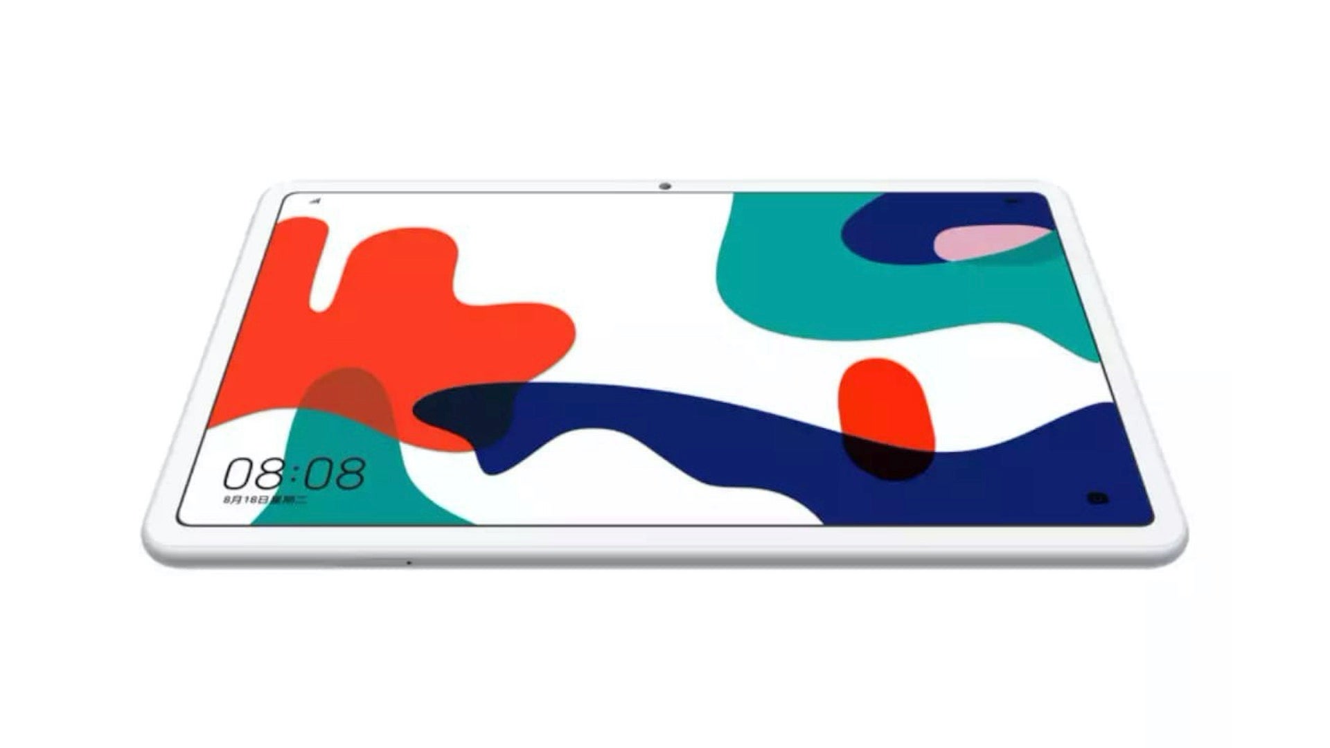يظهر Huawei MatePad 10.4 القادم في سلسلة من الصور 12