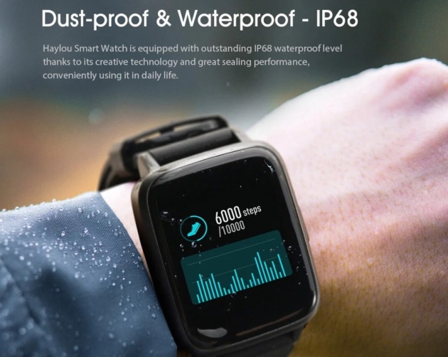 solar ls05 smartwatch