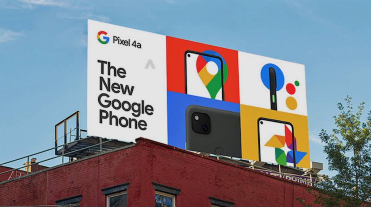 Google Pixel 4a: كشف النقاب عن ورقة بيانات I VIDEO 55