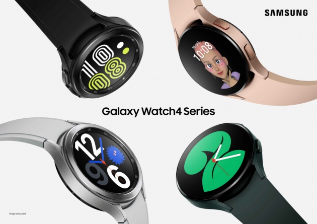 Wear OS 6 anche per Galaxy Watch 4: aggiornamento in arrivo