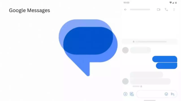 Google messages: Reazioni animate ai messaggi in fase di test