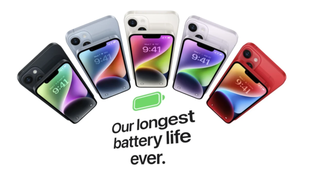 Samsung migliora gli OLED per iPhone: durata della batteria prolungata con i pannelli fosforescenti blu