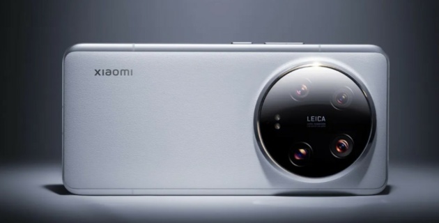 Xiaomi 14 Ultra ufficiale con una super fotocamera targata Leica