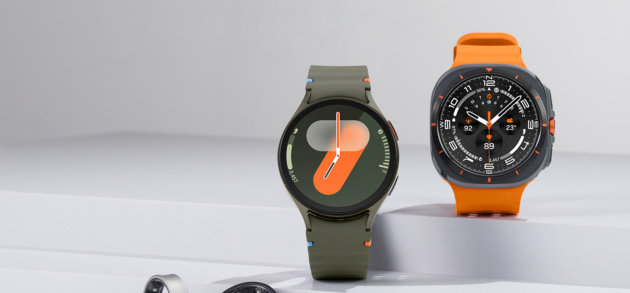 Galaxy Watch 8, Classic e Ultra (2025): tutti i dettagli e i prezzi prima del lancio
