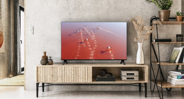 TCL presenta la nuova serie di TV QLED Full HD con Fire TV e Alexa a partire da 199€