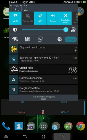 dove posso scaricare il mio cud