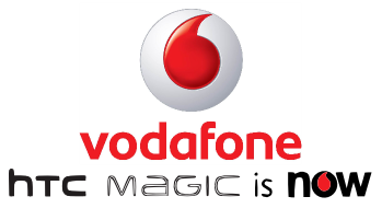 Vodafone...Magic is now? . . . Pare proprio di no!
