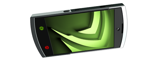 nvidiategra