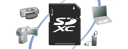 sdxccard