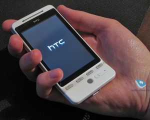 Htc rilascia ufficialmente il kernel dell'HTC Hero