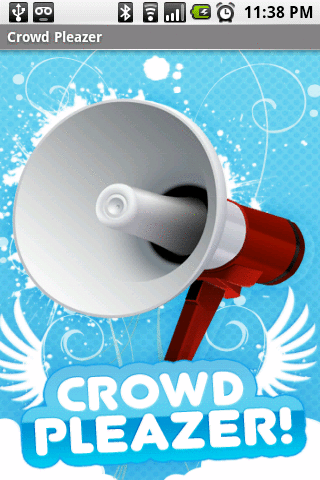 CrowdPleazer, il Sound-Social Network