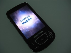 test del Samsung Galaxy  [Aggiornamento: Ora Disponibile!]