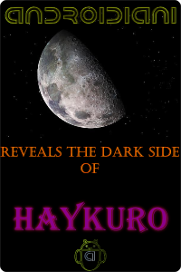 Androidiani presents Haykuro