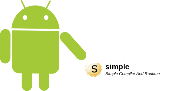 Simple, come sviluppare in maniera semplice su android