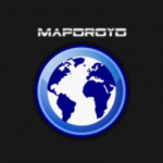 MapDroyd: come sfogliare offline tutte le carte di OpenStreetMap!
