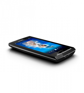Sony-Ericsson X10 - Primo contatto [con Video]