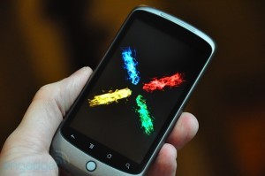 Nexus One: Review + Video! Non ha più alcun segreto!