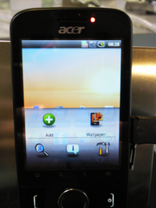 Acer presenta due dispositivi di medio e basso livello! [con Video]