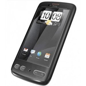HTC Desire disponibile anche in colorazione nera