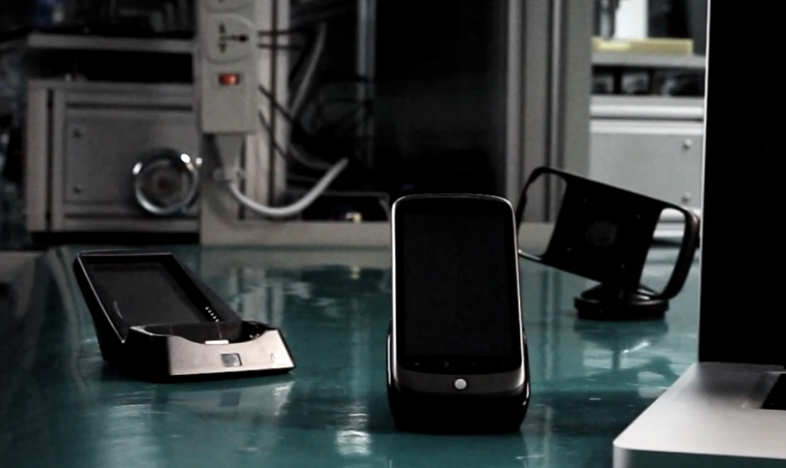 Nexus One Car Dock vi sveliamo le caratteristiche!