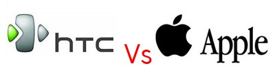 HTC risponde alle accuse di Apple