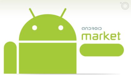 Google: 30.000 applicazioni disponibili ora nell'Android Market