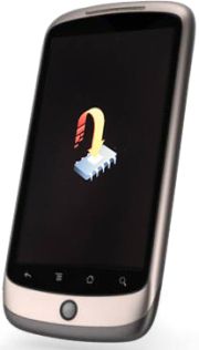 Importante aggiornamento OTA in arrivo per il Nexus One?