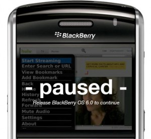 Skyfire lascia BlackBerry e abbraccia Android