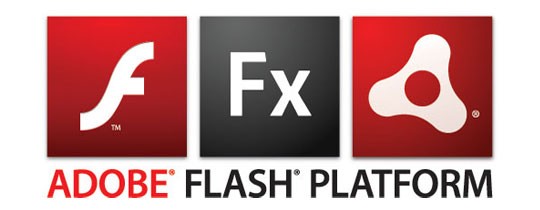Flash 10.1 