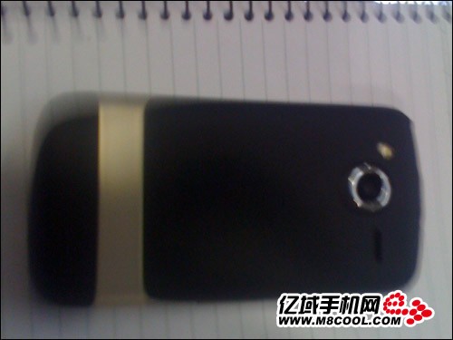 Dalla Cina con furore: il clone del Nexus One!