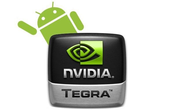 Android 3 e Tegra: l'accoppiata vincente